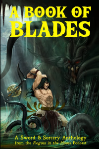 «A Book of Blades»