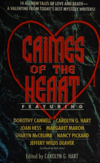 «Crimes of the Heart»