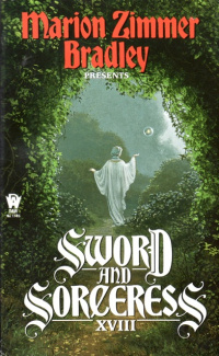 «Sword And Sorceress XVIII»