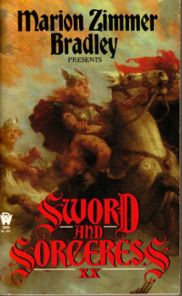«Sword and Sorceress XX»