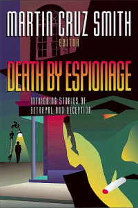 «Death by Espionage»