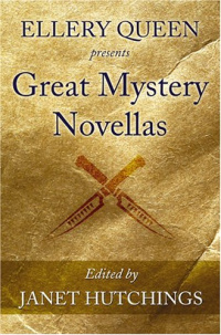 «Ellery Queen Presents Great Mystery Novellas»