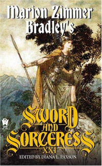«Sword and Sorceress XXI»