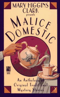 «Malice Domestic 2»