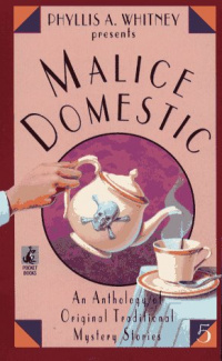 «Malice Domestic 5»