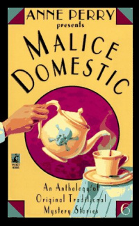 «Malice Domestic 6»