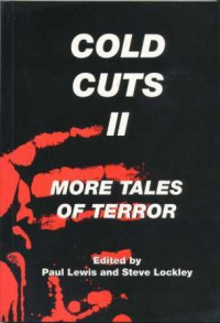 «Cold Cuts II: More Tales of Terror»
