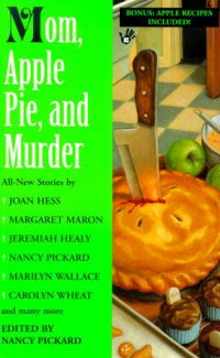 «Mom, Apple Pie, and Murder»