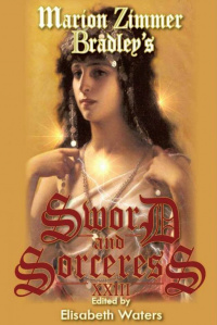 «Sword and Sorceress XXIII»