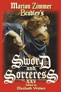 «Sword and Sorceress XXV»