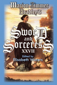 «Sword and Sorceress XXVII»