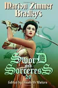 «Sword and Sorceress 29»