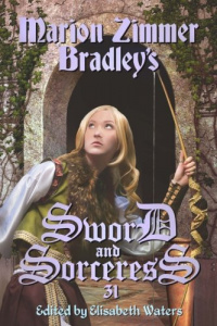 «Sword and Sorceress 31»