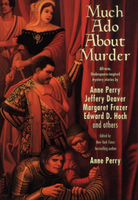 «Much Ado About Murder»