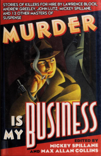 «Murder is My Business»