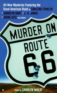 «Murder on Route 66»