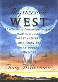 «The Mysterious West»