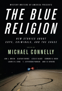 «The Blue Religion»