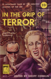 «In the Grip of Terror»