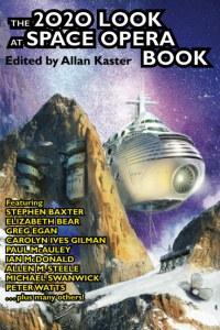 «The 2020 Look at Space Opera Book»