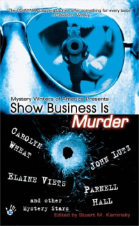 «Show Business Is Murder»