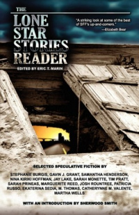 «The Lone Star Stories Reader»