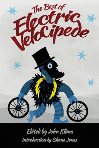 «The Best of Electric Velocipede»