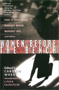 «Women Before the Bench»