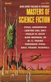«Masters of Science Fiction»