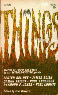 «Things»