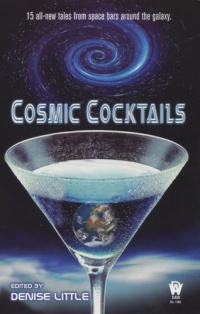 «Cosmic Cocktails»