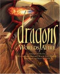 «Dragons: Worlds Afire»
