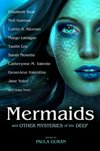 «Mermaids and Other Mysteries of the Deep»