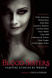 «Blood Sisters»