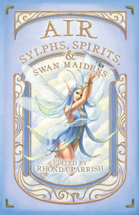 «Air: Sylphs, Spirits, & Swan Maidens»
