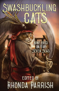 «Swashbuckling Cats: Nine Lives on the Seven Seas»