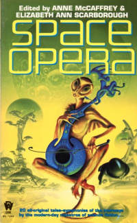 «Space Opera»