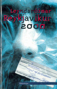 «Leyndardómar Reykjavíkur 2000»