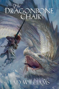 «The Dragonbone Chair»