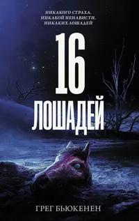 «16 лошадей»