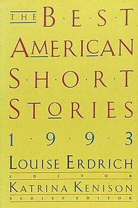 «The Best American Short Stories 1993»