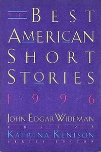 «The Best American Short Stories 1996»