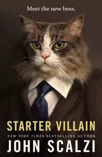«Starter Villain»