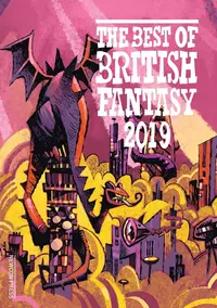 «Best of British Fantasy 2019»