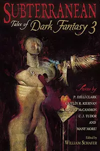 «Subterranean: Tales of Dark Fantasy 3»