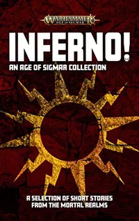 «Inferno! An Age of Sigmar Collection»