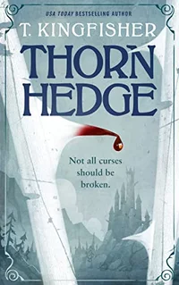 «Thornhedge»