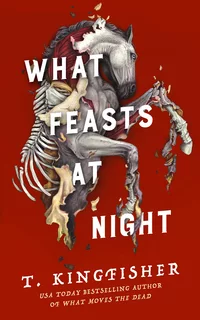«What Feasts at Night»