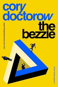 «The Bezzle»