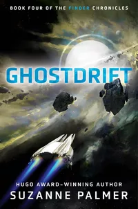 «Ghostdrift»